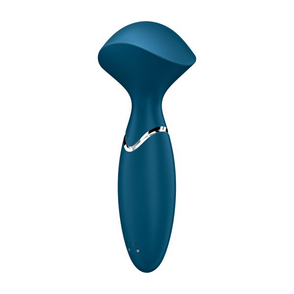 Вибромассажер Satisfyer Mini Wand-er
