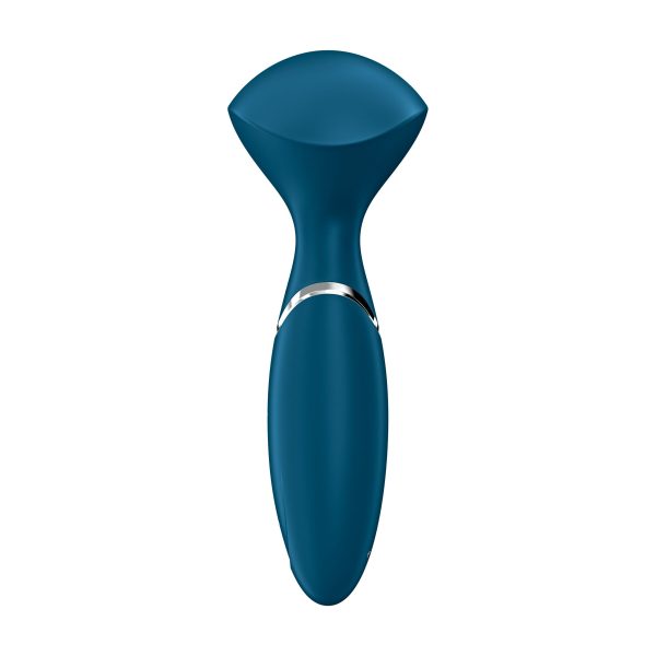 Вибромассажер Satisfyer Mini Wand-er