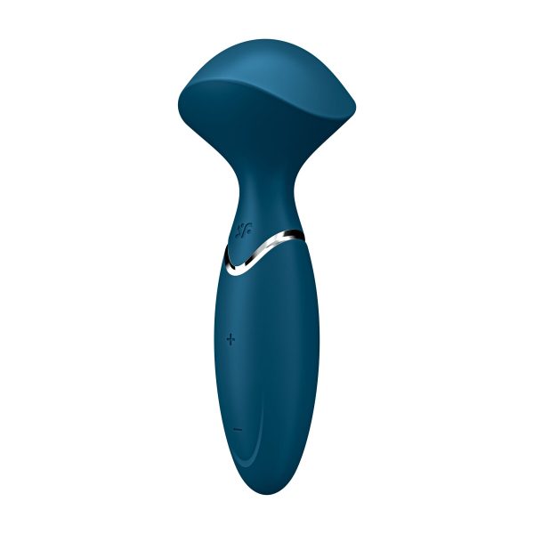 Вибромассажер Satisfyer Mini Wand-er