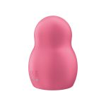 Вакуумний стимулятор з вібрацією Satisfyer Pro To Go 1