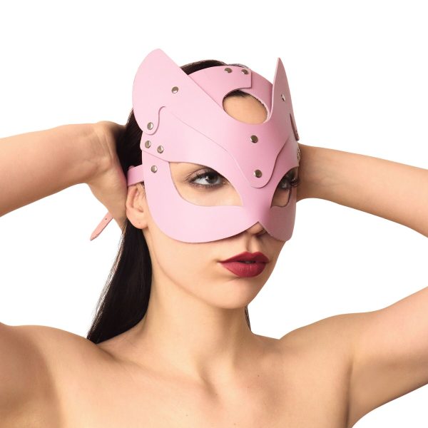 Маска Кошечки Art of Sex - Cat Mask