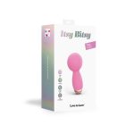 Мини-вибромассажер Love To Love Itsy Bitsy – Passion