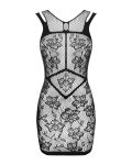 Відверта мінісукня Obsessive D239 dress S