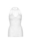 Ажурна сукня-сітка Leg Avenue Lace mini dress with cut-outs