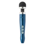 Вибромассажер DOXY Die Cast 3R - Flame, очень мощный, перезаряжаемый, металлический корпус