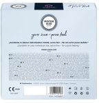 Презервативи Mister Size - pure feel - 64 (36 condoms), товщина 0,05 мм