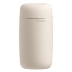 Мастурбатор TENGA PUFFY LATTE ультрамягкий материал, многоразовый, сквозной