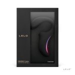 Клиторально-вагинальный звуковой стимулятор LELO Enigma Cruise