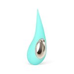 Клиторальный вибратор LELO DOT Aqua, точечная стимуляция, технология Infinite Loop