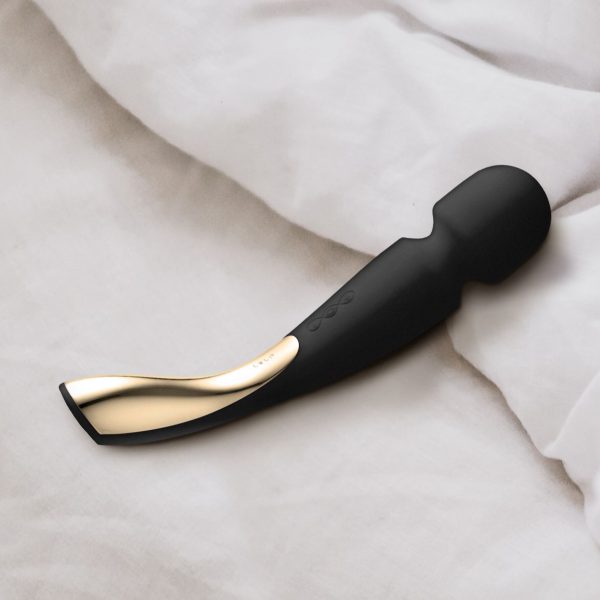 Вибромассажер LELO Smart Wand 2 Large