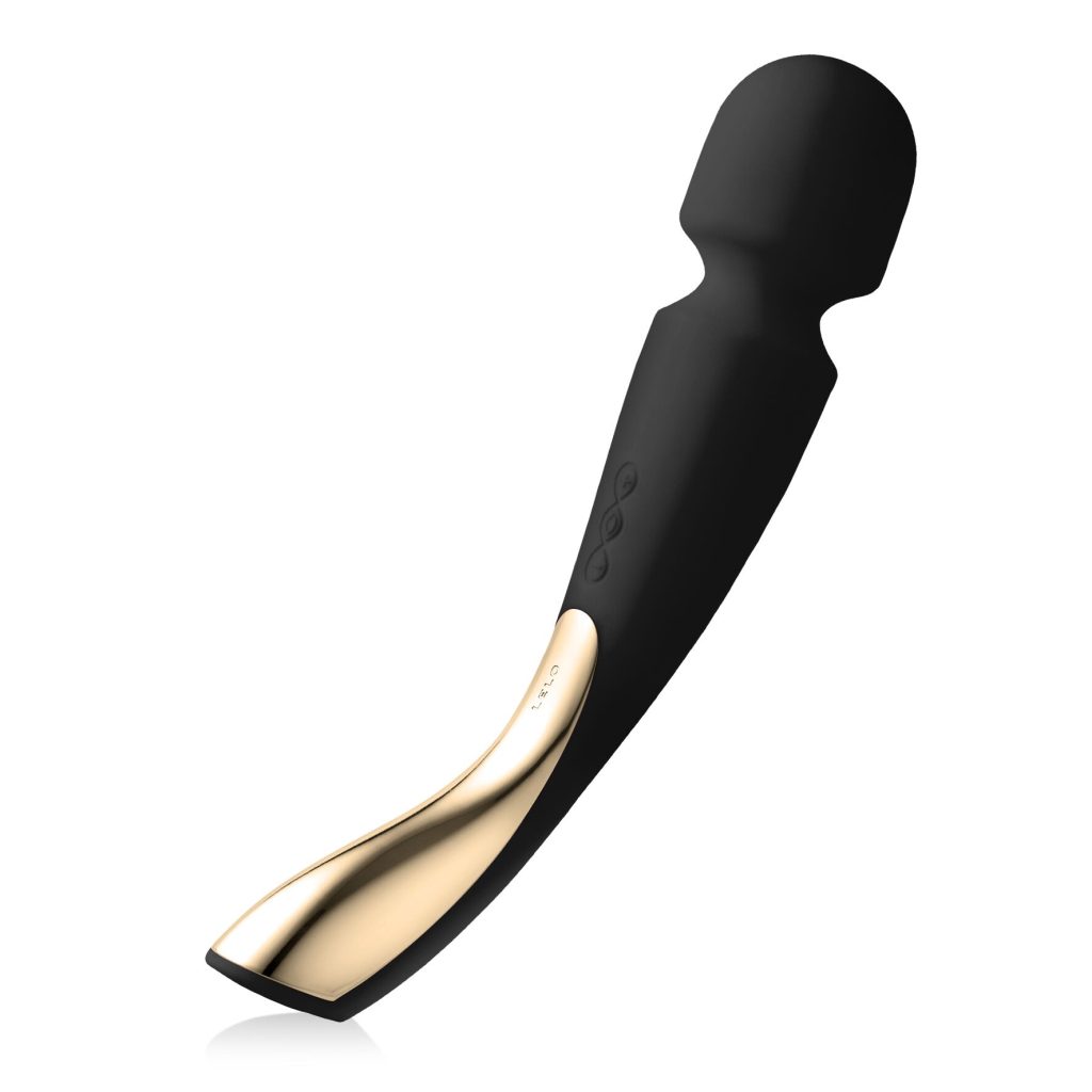 Вібромасажер LELO Smart Wand 2 Large