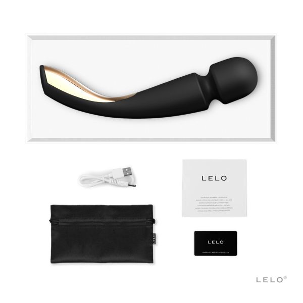Вібромасажер LELO Smart Wand 2 Medium