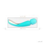 Вибромассажер LELO Smart Wand 2 Medium Ocean
