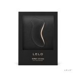 Звуковий стимулятор клітора LELO SONA 2 12 режимів