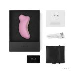 Звуковой стимулятор клитора LELO SONA