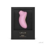 Звуковий стимулятор клітора LELO SONA