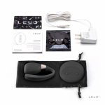 Вібратор для пар LELO Tiani 3 2 мотори, пульт ДК