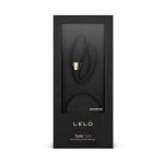 Вібратор для пар LELO Tiani Duo 2 мотори, пульт ДК