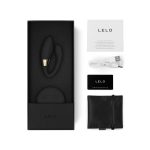 Вібратор для пар LELO Tiani Duo 2 мотори, пульт ДК