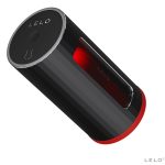 Смарт мастурбатор LELO F1S V2 вібрації, технологія SENSONIC, гра в застосунку