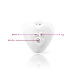 Вибратор для клитора Mystim Heart´s Desire 8 режимов, очень мощный