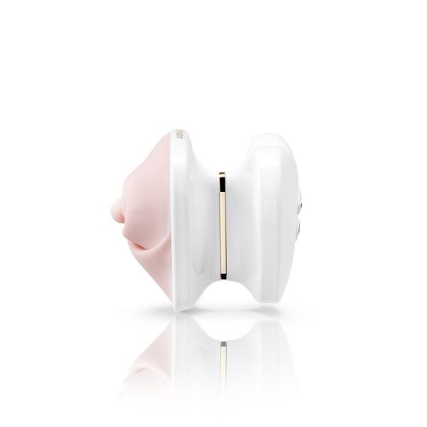 Вибратор для клитора Mystim Heart´s Desire 8 режимов, очень мощный