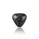 Вібратор для клітора з електростимуляцією Mystim Heart's Desire Edition