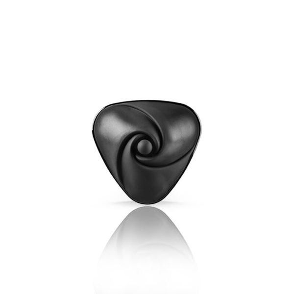 Вібратор для клітора з електростимуляцією Mystim Heart's Desire Edition