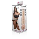 Мастурбатор Fleshlight Girls: Myers – Waifu, со слепка вагины, очень нежный
