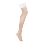Панчохи Obsessive Heavenlly stockings