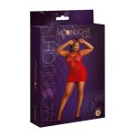 Сукня-бодістокінг Moonlight Plus Model 08 XL