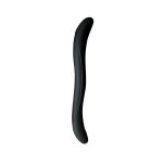 Двойной фаллоимитатор Wooomy Twoooney Semirealistic Double Dong диаметр 3 и 3,8 см