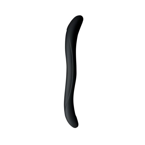 Двойной фаллоимитатор Wooomy Twoooney Semirealistic Double Dong диаметр 3 и 3,8 см