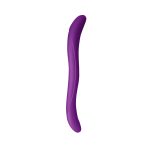 Двойной фаллоимитатор Wooomy Twoooney Semirealistic Double Dong диаметр 3 и 3,8 см