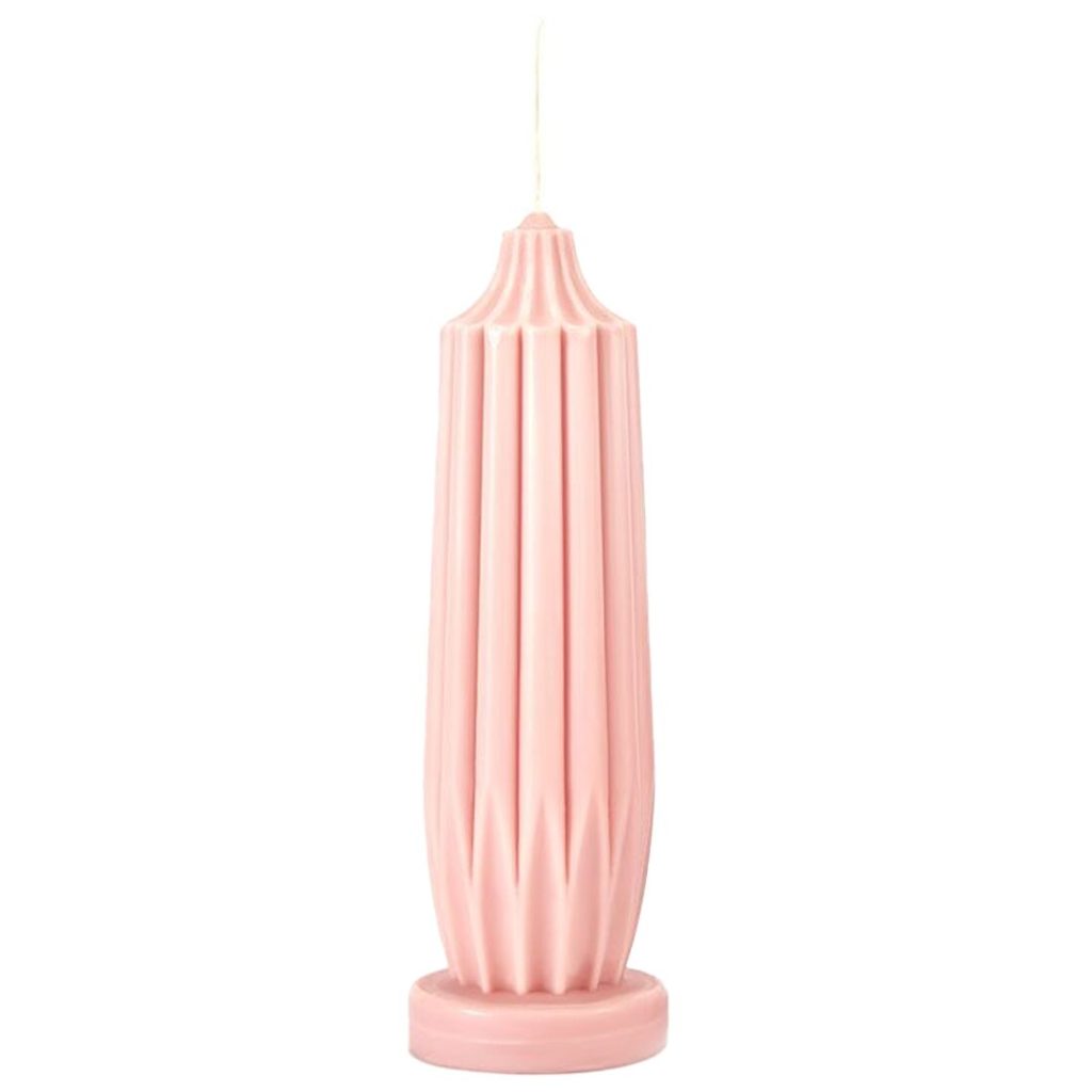 Роскошная массажная свеча Zalo Massage Candle