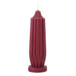 Розкішна масажна свічка Zalo Massage Candle