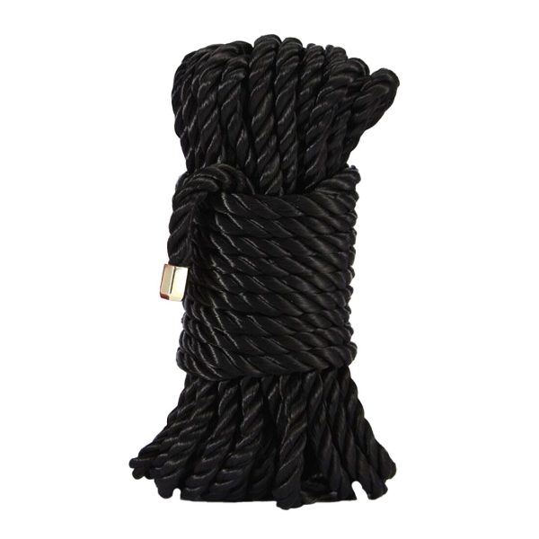 Роскошная веревка для Шибари Zalo Bondage Rope