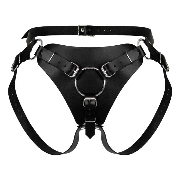 Трусы для страпона Feral Feelings Strap-on Harness