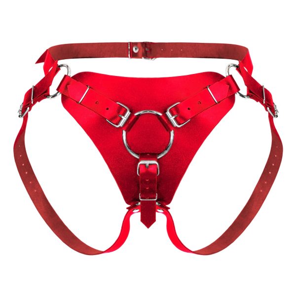 Трусы для страпона Feral Feelings Strap-on Harness