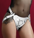 Трусы для страпона Feral Feelings Strap-on Harness