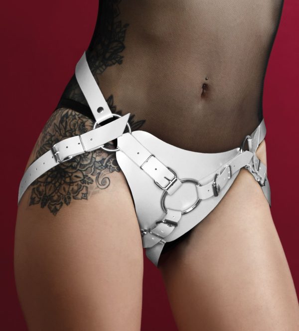 Трусы для страпона Feral Feelings Strap-on Harness