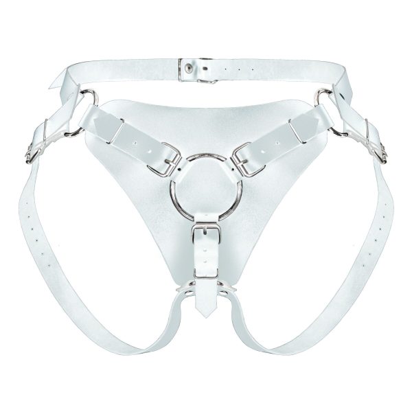 Трусы для страпона Feral Feelings Strap-on Harness