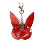 Брелок на карабіні для ключів Art of Sex Bunny