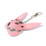 Брелок на карабіні для ключів Art of Sex Bunny