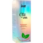 Возбуждающий спрей для клитора Intt Clit Me On Peppermint Cooling Effect 12мл охлаждающий эффект
