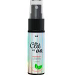 Возбуждающий спрей для клитора Intt Clit Me On Peppermint Cooling Effect 12мл охлаждающий эффект