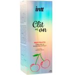 Збуджувальний спрей для клітора Intt Clit Me On Fruits Warming Effect 12мл зігріваючий ефект