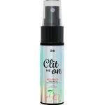 Збуджувальний спрей для клітора Intt Clit Me On Fruits Warming Effect 12мл зігріваючий ефект