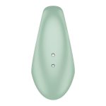 Вибратор на палец и эрекционное кольцо 2в1 Satisfyer Perfect Pair 3