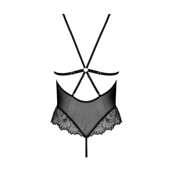 Боді Passion DELIENA BODY